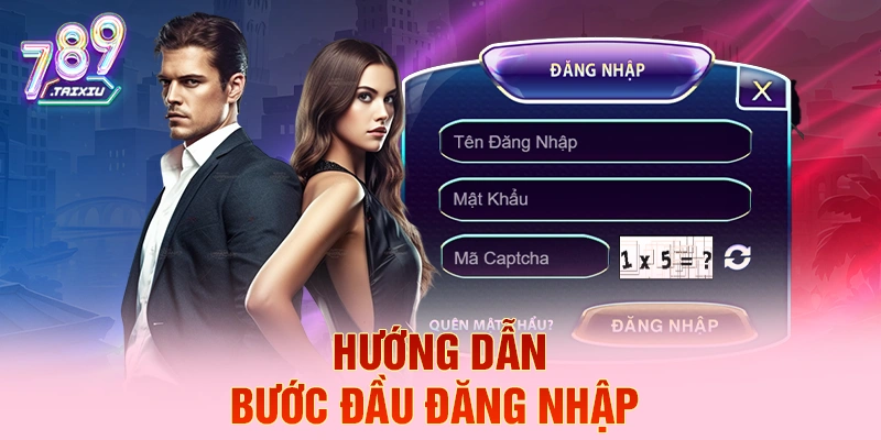 Hướng dẫn bước đầu đăng nhập luck88 nhanh ch&oacute;ng cho người mới
