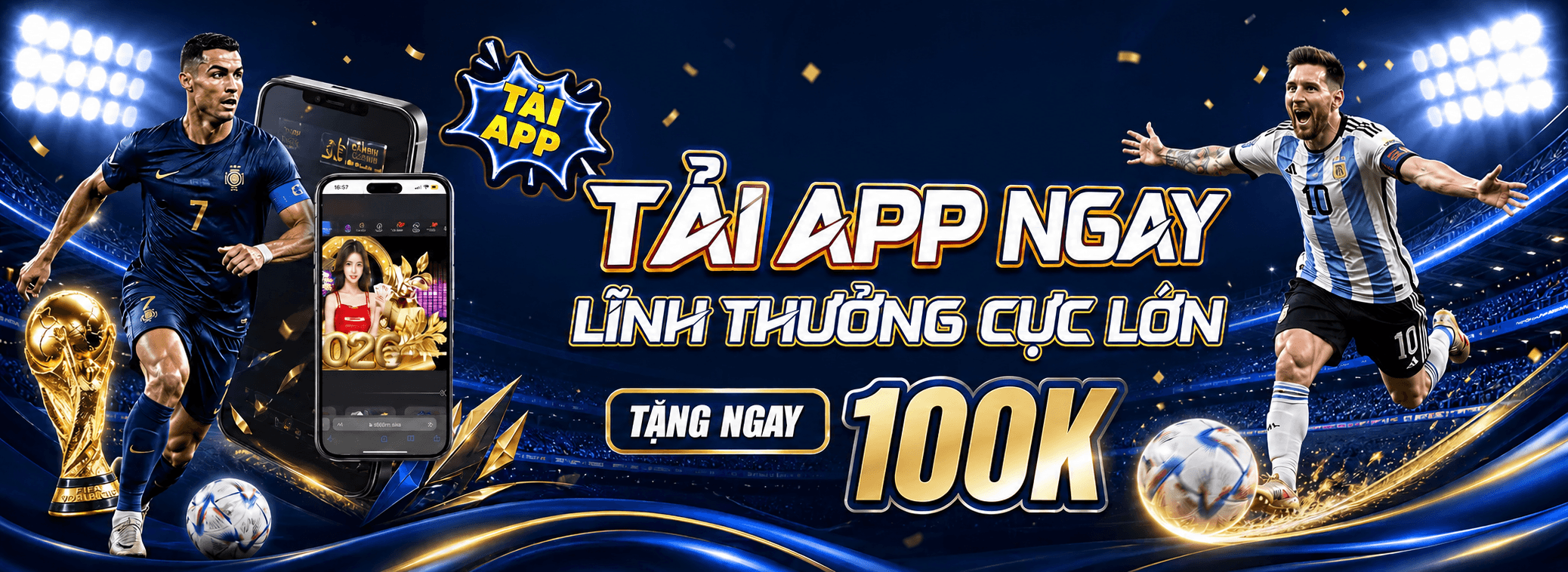 luck88 ⭐️ Link Tải App luck88 Mới Nhất T6/2026 - Tài Lộc +666K